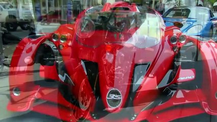 The Best Trike Motorcycles You Can Buy In 2023