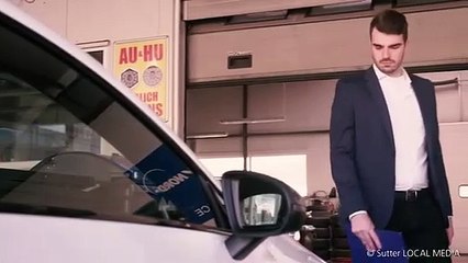 Kfz Gutachter Essen - Stern GmbH - Ingenieurbüro für Fahrzeugtechnik