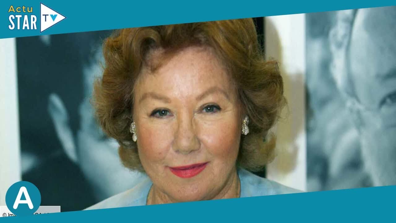 Nadine de Rothschild, 91 ans, sereine face au temps qui passe : “Je sais qu’il me reste très peu de