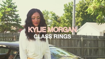 Kylie Morgan - Class Rings (Visualizer)