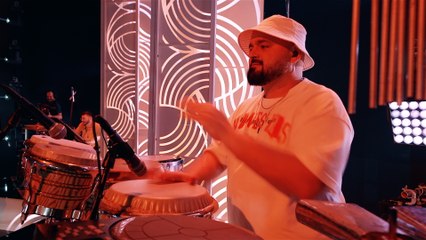 Maneva - Hoje Eu Quero Sair Só (Tudo Vira Reggae - Ao Vivo)