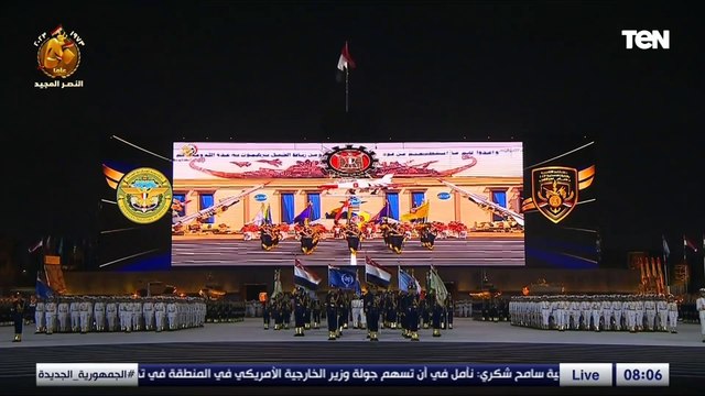 في وجدان الأمة..قادة عظام من رموز العسكرية المصرية أُطلقت أسماؤهم على دفعات هذا العام