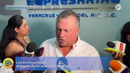 Roban 45 camiones de carga al día; en Veracruz el foco rojo son las Cumbres de Maltrata: Canacar