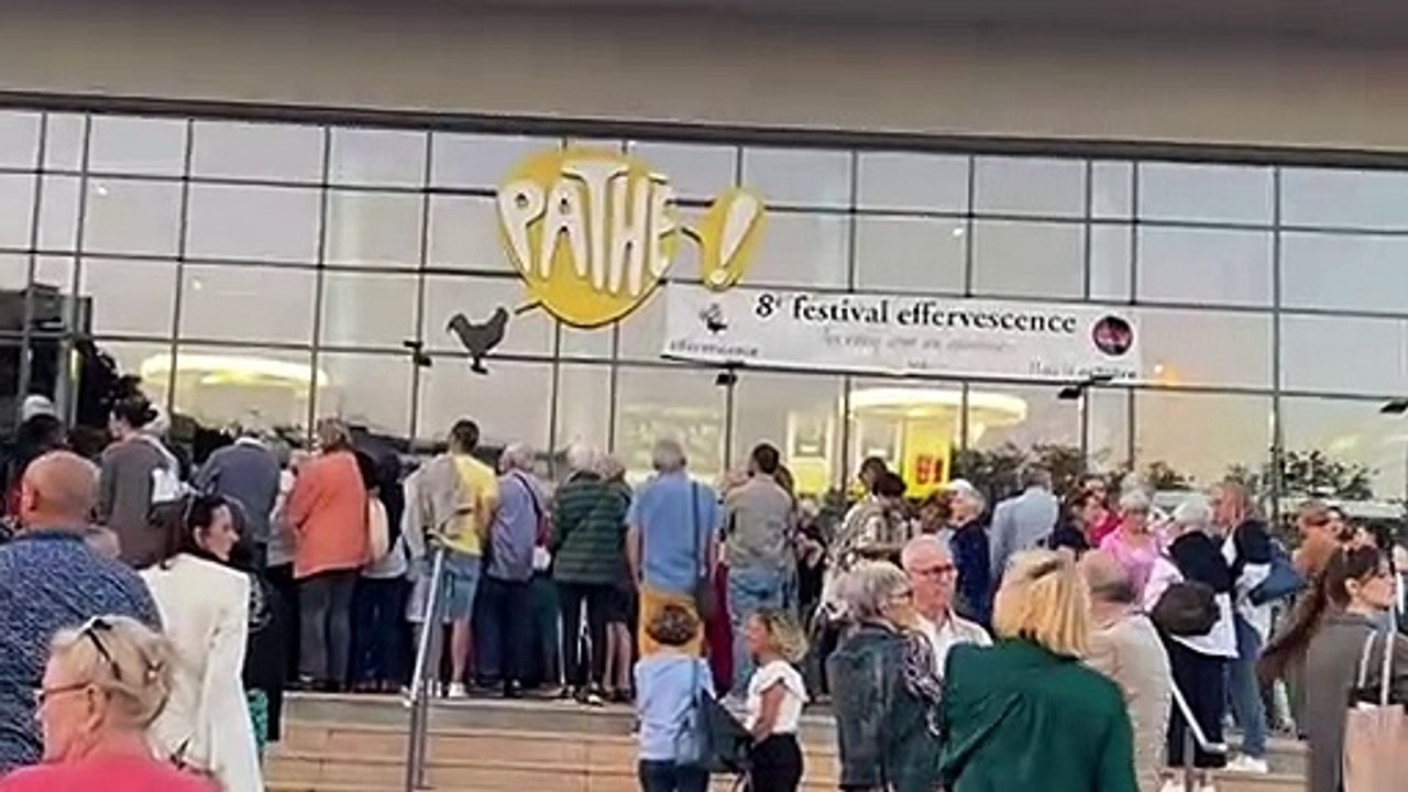 MÂCON - Festival Effervescence  : Du gospel pour entrer dans l'Effervescence