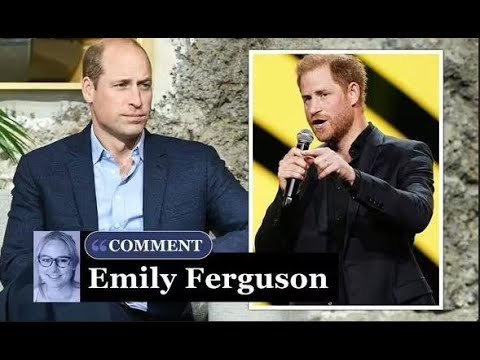 Il principe Harry e il principe William ricordano alla Gran Bretagna ciò che abbiamo perso nei frate