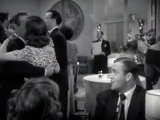 Una profesión peligrosa (1949) - Película completa en español