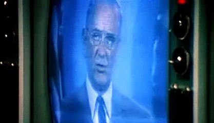 Oswald's Ghost Bande-annonce (EN)