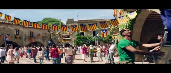 Ocho apellidos vascos Bande-annonce (PT)