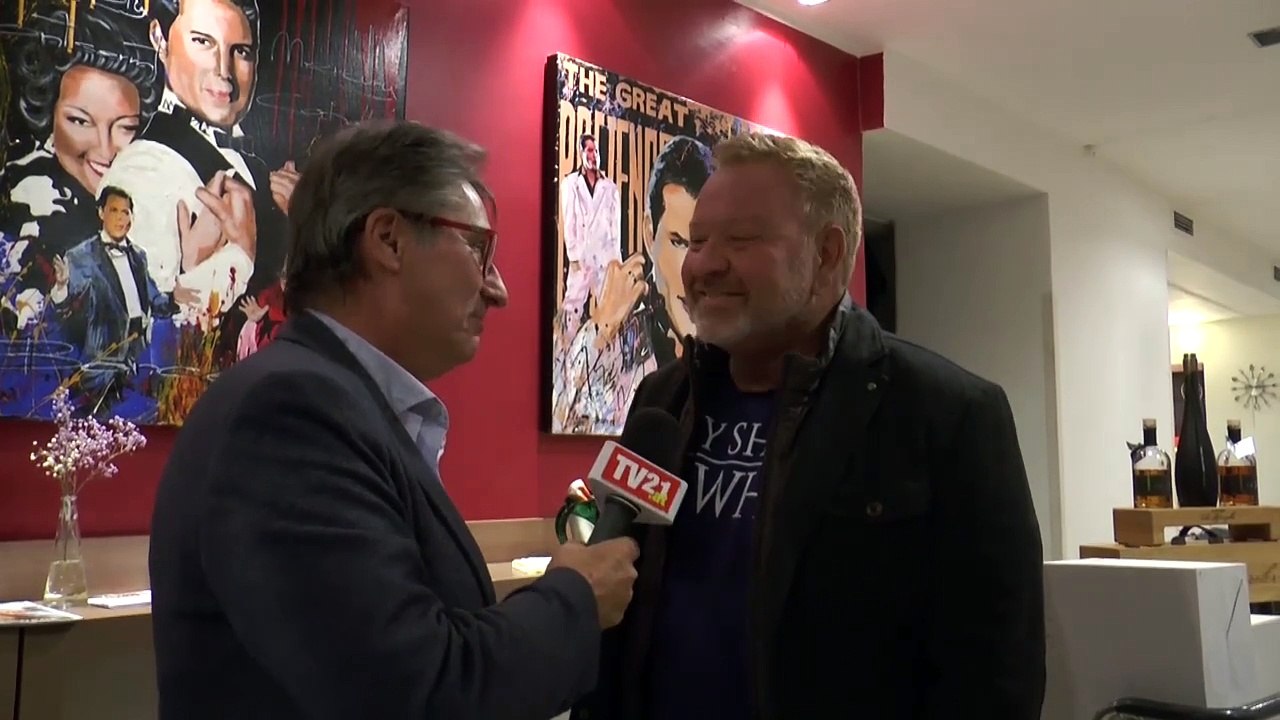 Isabell Pannagl - neues aus dem dachgeschoss  Comedy by IBIS