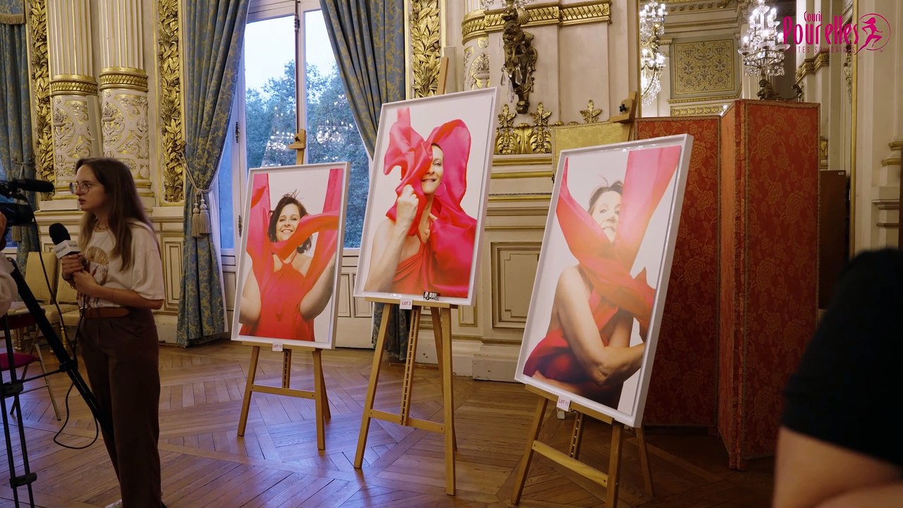 Ventes aux enchères REBOND Courir POUR ELLES 2023 - V2