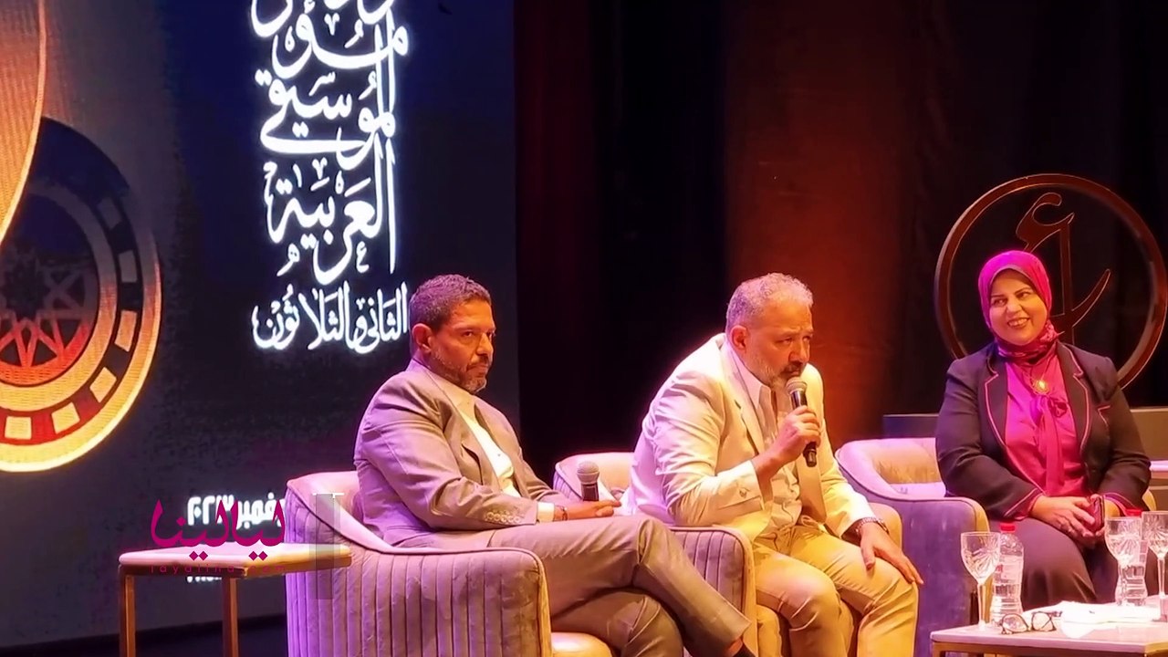 أسعار تذاكر المهرجان لم تتغير عن السنة الماضية...