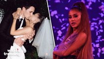 The Details Behind the Ariana Grande and Dalton Gomez Divorce Settlement