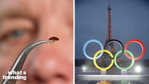 Paris Bedbug Infestation Raises Concern For 2024 Olympics