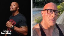 Dwayne 'The Rock' Johnson Finally Responds to People's Fund of Maui Backlash