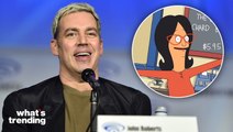 'Bob's Burgers' Star John Roberts Is Diving Back Into Music