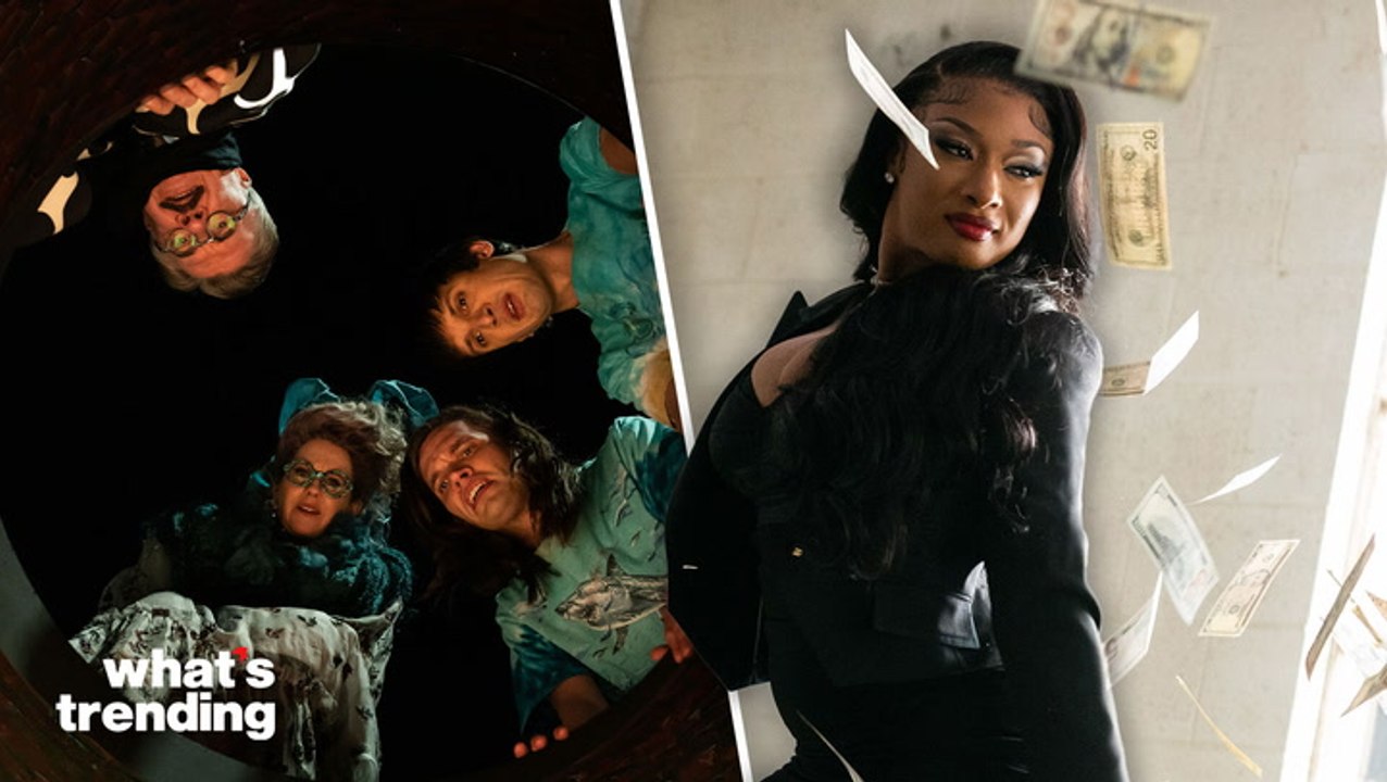 Behind A24's Latest Film 'Dicks: The Musical'