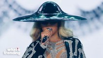 Beyoncé's 'Renaissance' Film Is Soon Coming to Movie Theaters
