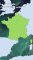 La météo du  vendredi  13 octobre 2023 #météo #weather #daily #france  #lille #calais #amiens #cherbourg #rouen #reims #metz #paris #Strasbourg #brest #rennes #lemans #auxerre #chaumont #belfort #nantes #tours #bourges #chalonsurSaone #larochelle #limoges