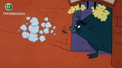 The Pink Panther - Episode 14 | Bully for Pink | Funny Cartoon | Cartoon for Kids