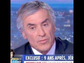 Jérôme Cahuzac soutenu par sa femme et ses enfants en plein scandale : “En...