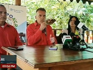 Carabobo | Se estima que más de 60 empresas fortalezcan alianzas con Fedeindustria