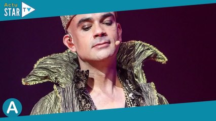 Stéphane Métro : Prison ferme pour l'ancien chanteur de comédies musicales, le verdict est tombé