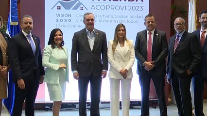 Abinader impulsará programa para reducir contratación de mano de obra extranjera