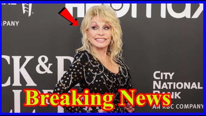 Dolly Parton says there are only 3 scenarios where she'd be caught without makeup