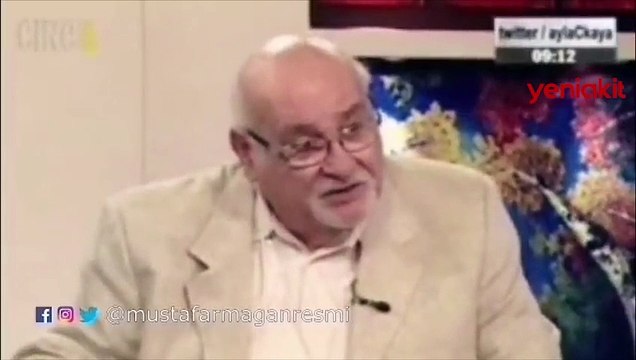 İsrailli yazar: Türkiye'yi Atatürk'le beraber sabetaycılar kurdu