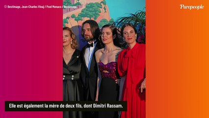 "Je ne désaime pas les gens" : Carole Bouquet, une actrice qui a "besoin de ravissement", rares confidences sur ses love stories