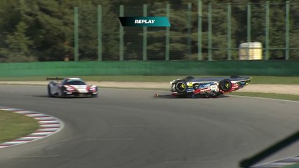 ESET Cup Endurance 2023 Brno Start Wagner Flip