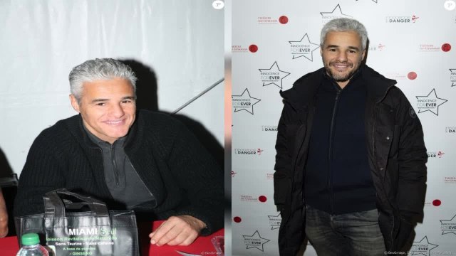 Farid Khider (La Ferme Célébrités) : Suspecté du meurtre d'un milliardaire et placé en garde à vue