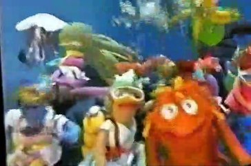 The Jim Henson Hour 1989 The Jim Henson Hour E002 Oceans / Lighthouse Island