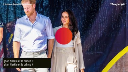 Meghan Markle et le prince Harry au coeur d'une polémique ? Ce choix très controversé du couple à New-York