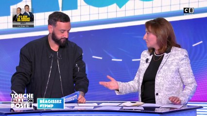 Ségolène explique : Pourquoi elle est allée à la marche du Crif