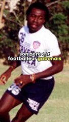 Aubameyang aurait pu jouer en EDF 