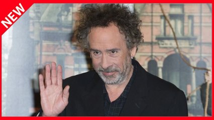 ✅  Tim Burton : qui est sa première femme Lena Gieseke ?