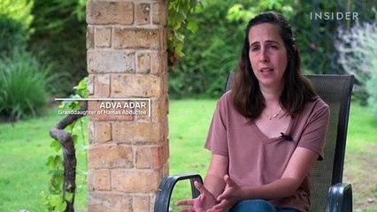 Families hold out hope for Israeli hostages as war escalates