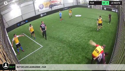 But de leo lagrange - FAR