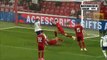 England vs Serbia 9-1 - All Goals _ Highlights - European U21 Championship