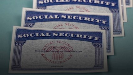 Social Security COLA Will Be 3.2% in 2024