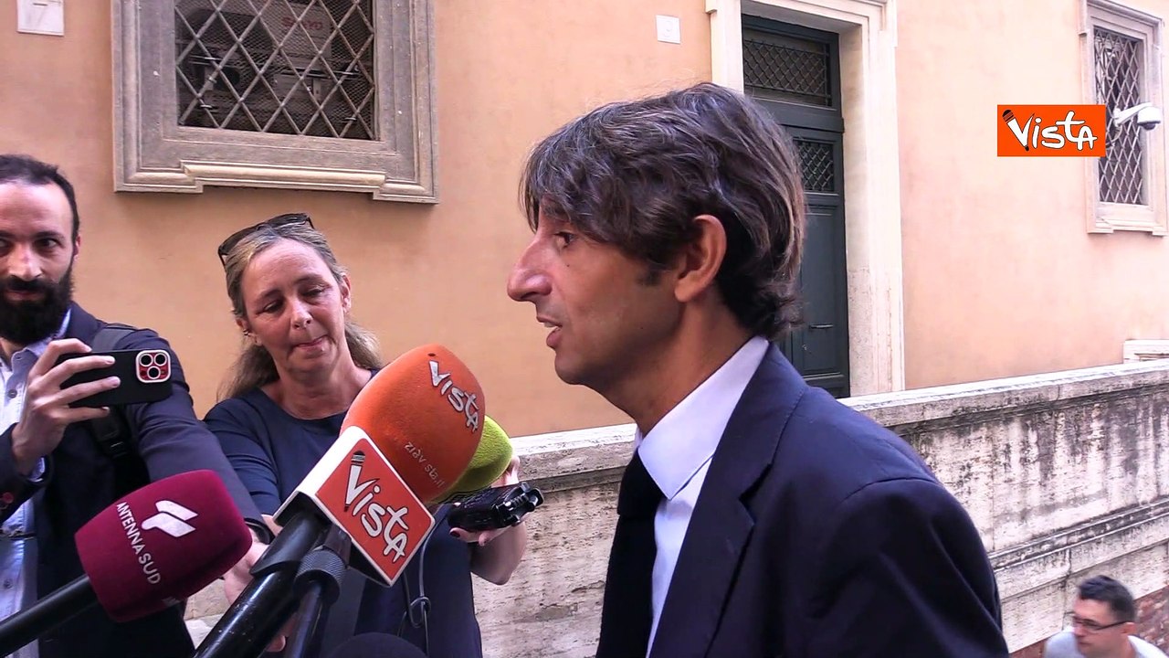 Mimmo Lucano, Donzelli (FdI): "Non c'? nessuna persecuzione, la magistratura fa il suo dovere"