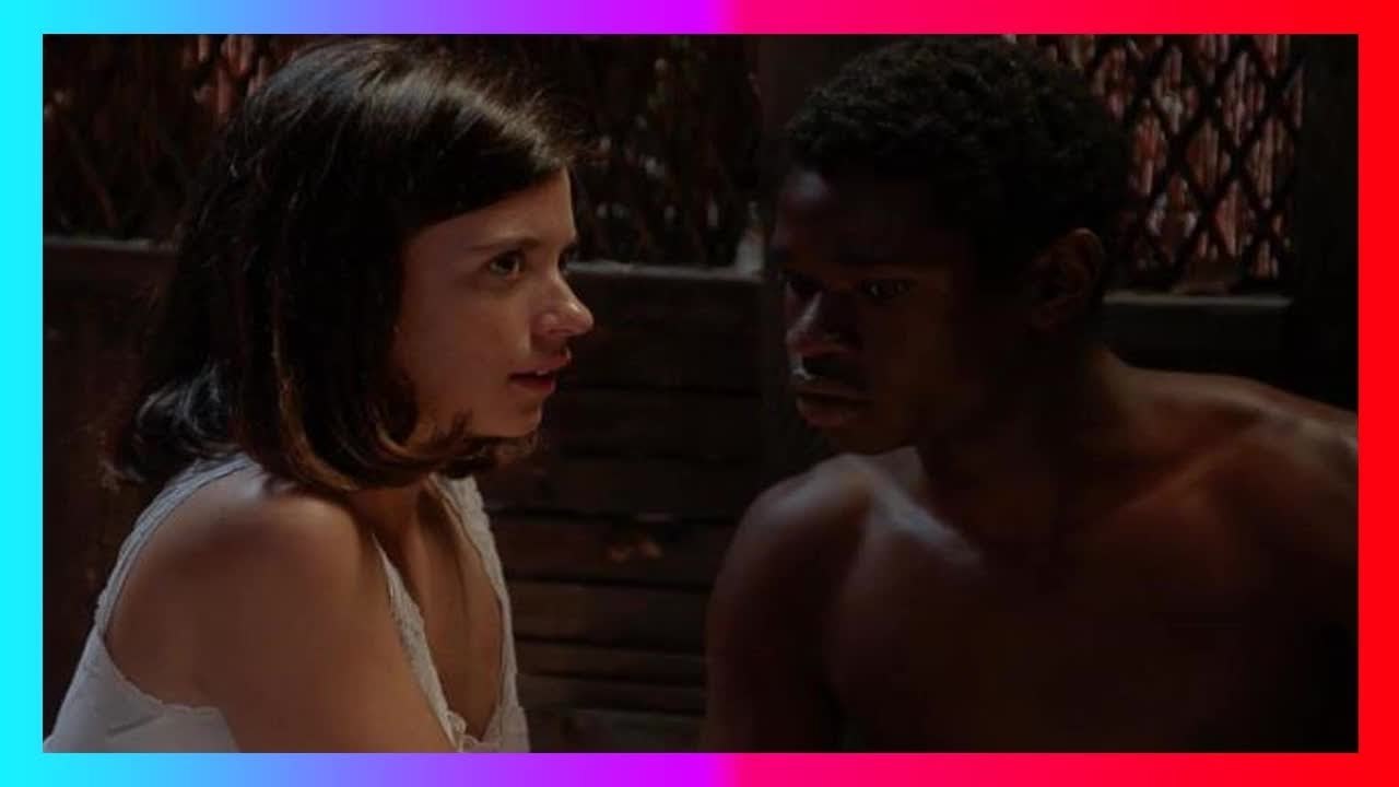 ‘Dos Vidas’ Avance capítulo (del lunes 24 de enero) Carmen y Kiros, descubiertos