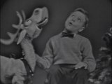 Paul O'Keefe - (Santa Claus) What Would You Like For Christmas? (Live On The Ed Sullivan Show, December 20, 1959)