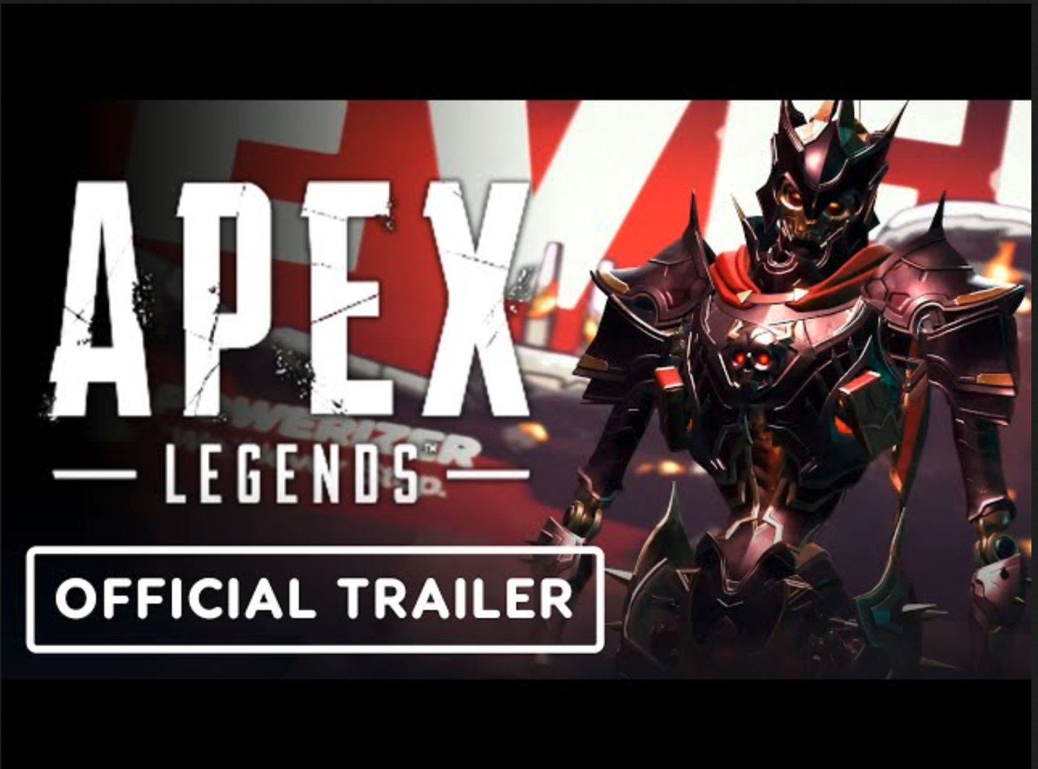 NEW Apex Legends Doppelgangers Collection Event, Revenant Prestige