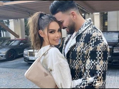 Nabilla et Thomas : leur mariage au château de Chantilly n'enchante pas les habitants...