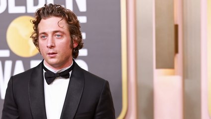 Jeremy Allen White Agrees to Daily Sobriety Testing in Custody Filings