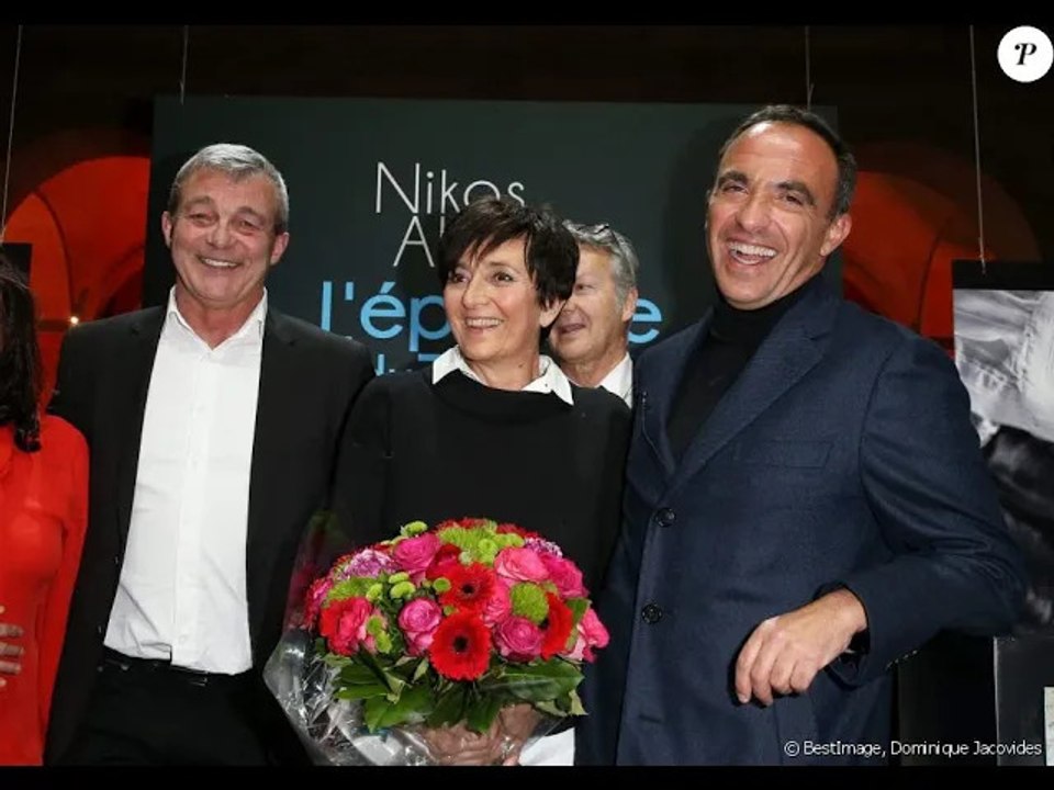 Karine Ferri : Que pense la mère de Grégory Lemarchal de Yoann Gourcuff ?