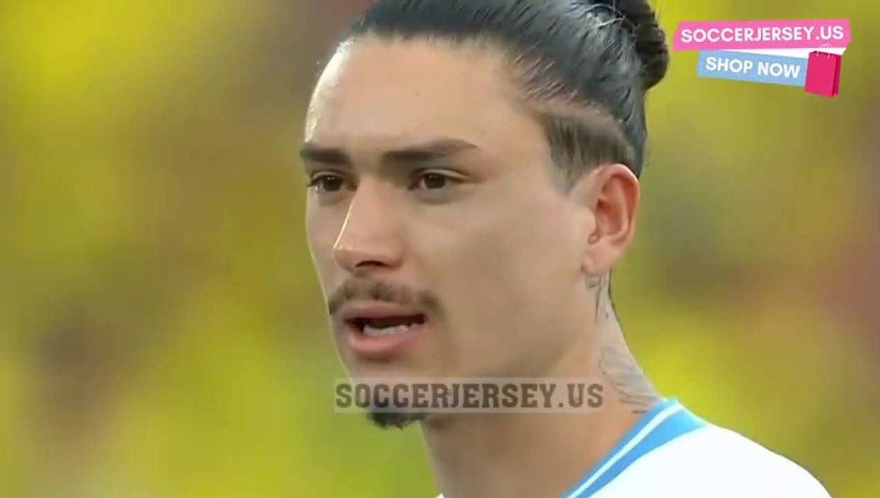 Colombia vs Uruguay 2-2 Hіghlіghts & Resumen y Goles 2023 HD