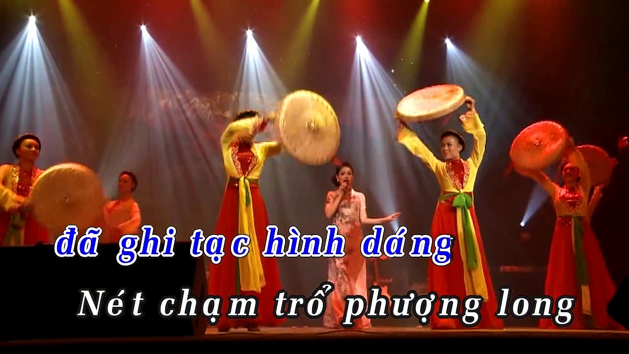 Mai dinh lang bien - Le Quyen